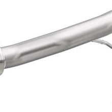 MagnaFlow 19154 Large Performance Cat-Back Exhaust Kit