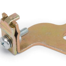Edelbrock 1156 Carburetor Chock Cable Bracket