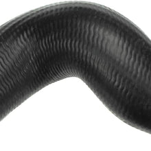 ACDelco 20226S Professional Lower Molded Coolant Hose
