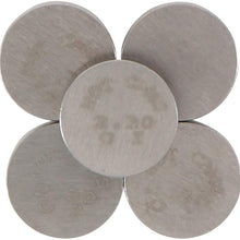 Hot Cams 2.30mm 5 Piece Shim Kit 5PK948230 for Yamaha YZ Dirt Bikes