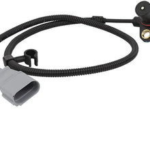 TAMKKEN Crankshaft Position Sensor 261210177 for VW Beetle Golf Jetta Passat,A4 A6 S4 TT Quattro 071957147 0261210177 078906433A SS10930