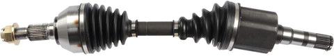 Cardone 66-9242 New CV Constant Velocity Drive Axle Shaft