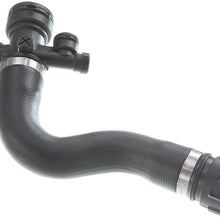 A-Premium Upper Radiator Coolant Hose for BMW E83 X3 2007-2010