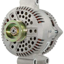 ACDelco 335-1106 Professional Alternator