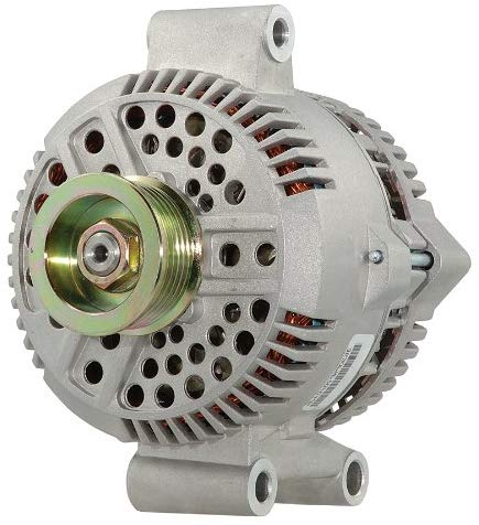 ACDelco 335-1106 Professional Alternator