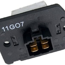 Bernard Bertha Car Air Conditioning Warm Air Blower Resistor Resistance Hand Fan Resistance For Chevrolet 96327390 2010-2014