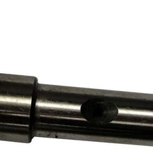 Complete Tractor 2404-0500 Pivot Pin Compatible With/Replacement For Fiat 100-90DT 110-90DT 70-66DT 70-66SDT 70-90DT 72-93DT 72-94DT 80-66 80-66DT 80-90DT 82-93DT 82-94DT 85-90DT 88-93DT