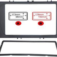 Side Reversing Backup Camera 360 Degree Car Rear View Camera Front View