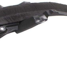 Parts N Go 2017-2018 CRV Fender Liner Driver Side Left Hand Splash Guard - HO1248170, 74150TLAA00
