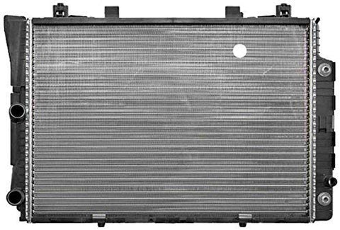 HELLA 376712201 Radiator