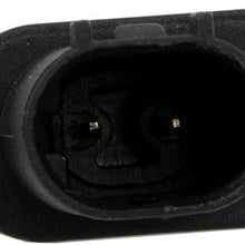 AUTOMUTO External Air Temperature Temp Sensor Fit for 2008-2013 BMW 128i 2014 2015 2016 BMW 228i 2008-2013 BMW 135i A/C Ambient Air Temperature Sensor