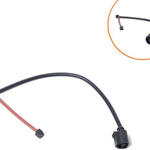 Automotech Front Brake Pad Wear Sensor 7L0907637 Fits for A u d i V O L K S W A G E N Porsche