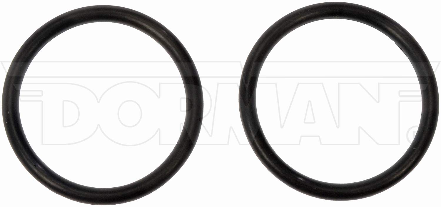 Dorman - OE Solutions 926-162 Lower Radiator Hose O-Ring