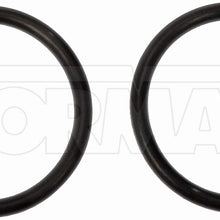 Dorman - OE Solutions 926-162 Lower Radiator Hose O-Ring