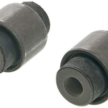 A-Partrix 4X Suspension Control Arm Bushing Front Upper Compatible With Civic