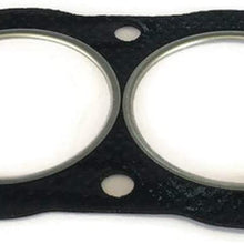 Boat Motor Cylinder Head Gasket 0320533 0330818 320533 330818 for Johnson Evinrude OMC BRP Outboard 9.9-15HP 2-stroke Engine