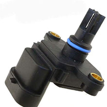 Botine Manifold Absolute Pressure Sensor 55563267 For OPEL Omega SAAB 9-3 VAUXHALL