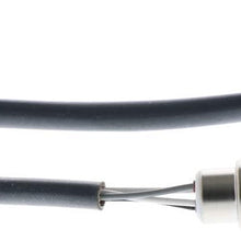 Bosch 15383 Oxygen Sensor, OE Fitment (Ford, Lincoln, Mazda, Mercury)