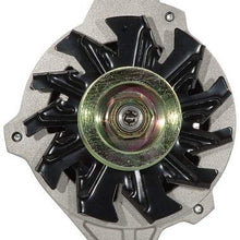 ACDelco 335-1005 Professional Alternator