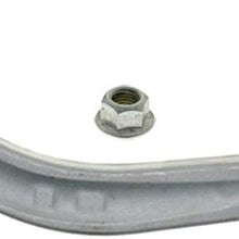 ACDelco 45D3062 Professional Front Driver Side Lower Suspension Control Arm and Ball Joint Assembly