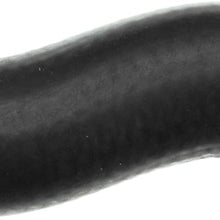 ACDelco 20464S Professional Upper Molded Coolant Hose