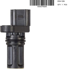 Schnecke 1PCS Crank shaft Crankshaft Position Sensor Compatible with ACURA ILX MDX RDX RL RLX TL TSX ZDX HONDA ACCORD ACCORD CROSSTOUR CIVIC CROSSTOUR CR-V CRV ODYSSEY PILOT RIDGELINE