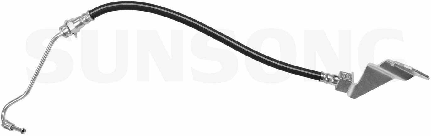 Sunsong 2203954 Brake Hydraulic Hose