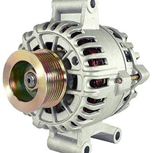 Alternator For Ford F-Series Pickups 2001 7.3L(445) V8 (Diesel)