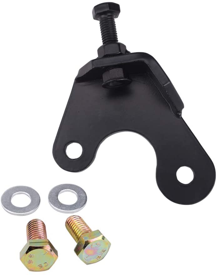 Exhaust Manifold Bolt Repair Kit-Black for 1999 and Newer GM Trucks & SUV's With a 4.8, 5.3, 6.0 or 6.2 L.Engine - No Need to Remove Broken Bolts