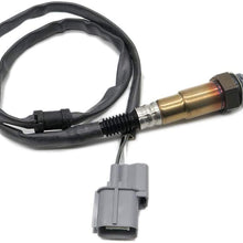 TOHUU 2344726 Oxygen Sensor Downstream Upstream for Acura MDX RL TL Honda Accord Coupe Sedan Odyssey Pilot Ridgeline S2000 Saturn Vue(1PCS)