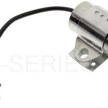 Tru-Tech DR70T Condenser