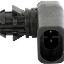 ECCPP Ambient Air Temperature Sensor Switch 25775833 15035786 Fit for 2009 2013 2014 2016 2017 Buick Enclave 2006-2009 Buick Allure A/C Ambient Air Temperature Sensor