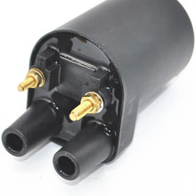Carbpro 166-0772 Replaces for Onan Ignition Coil P Model 541-0522 166-0820 HE166-0761 HE541-0522