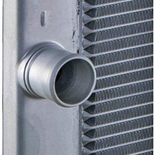 Behr Hella Service 376729601 Radiator