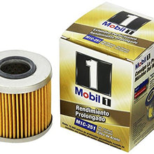 Mobil 1 M1C-251 Extended Performance Oil Filter