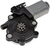 Dorman 742-449 Front Passenger Side Power Window Motor for Select Chevrolet/GMC/Isuzu Models