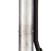 HSY New All Aluminum Material Automotive-Air-Conditioning-Condensers, For 2004-2015 Titan,2005-2015 Armada,2004-2010 Infiniti QX56