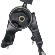 Engine Motor Mount Compatible with Fits 2009 2010 2011 2012 2013 2014 Toyota Corolla 1.8L &Toyota Matrix 1.8L 4PCS A62015 A62023 A62027 A62022