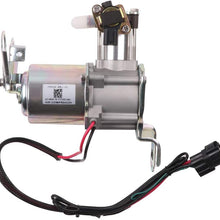 ECCPP Air Suspension Compressor Pump Suspension Strut Airmatic Spring Compressor fit for 2010-2017 Lexus GX460 /2003-2009 Lexus GX470 /2003-2009 Toyota 4Runner /2013-2018 Toyota Land Cruiser Qty(1)