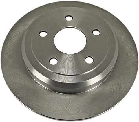 Bendix Premium Drum and Rotor PRT6103 Rear Brake Rotor