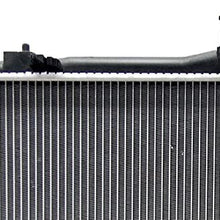 Sunbelt Radiator For Toyota Avalon Lexus ES350 13270 Drop in Fitment