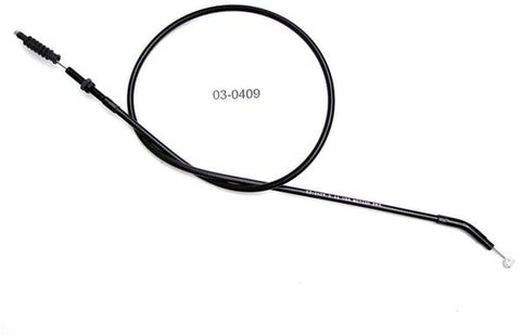 Motion Pro Black Vinyl Clutch Cable 03-0409