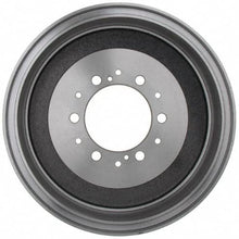 ACDelco 18B149 Professional Rear Brake Drum Assembly