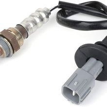 FINDAUTO O2 Oxygen Sensor Upstream or Downstream Replacement Fit for 234-4061 234-4622 1998-2002 Chevrolet Prizm 2013-2016 Lexus ES300h 2009-2014 Toyota Venza
