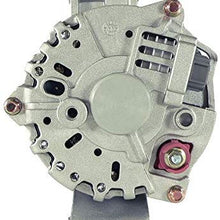Db Electrical Afd0055 Alternator For Super Duty F250 F450 F550 7.3l 1999 2000 2001 99 00 01, 7.3 7.3l Excursion 00 01 2000 2001, F150 F250 F350 F450 Pickup 99 00 01 1999 2000 2001 Super D