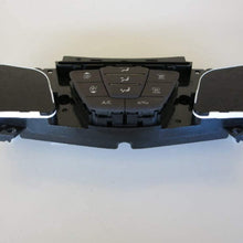 Buick 14 15 Lacrosse Climate Control Panel Temperature Unit A/C Heater