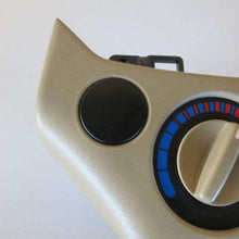 Chevrolet 07 08 09 10 11 Aveo Beige Climate Control Panel Temperature Unit OEM CC1965