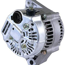 DB Electrical AND0024 Alternator Compatible With/Replacement For Toyota MR2 1991 1992 2.0L 2.2L 27060-11060, 27060-74170, 27060-74250/100211-8060, 100211-8380, 100211-8381