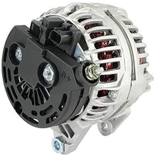 DB Electrical ABO0032 Alternator Compatible with/Replacement for 4.7L Dodge Dakota, Durango 00, 4.0L 4.7L Jeep Grand Cherokee 99 00 56041322 6-004-ML0-001 13777