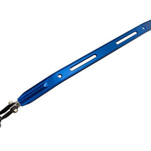 Megan Racing MR-SB-NS01FU-B Aluminum Strut Tower Bars